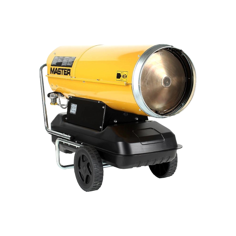 OURMASTER B 360 дизельная тепловая пушка