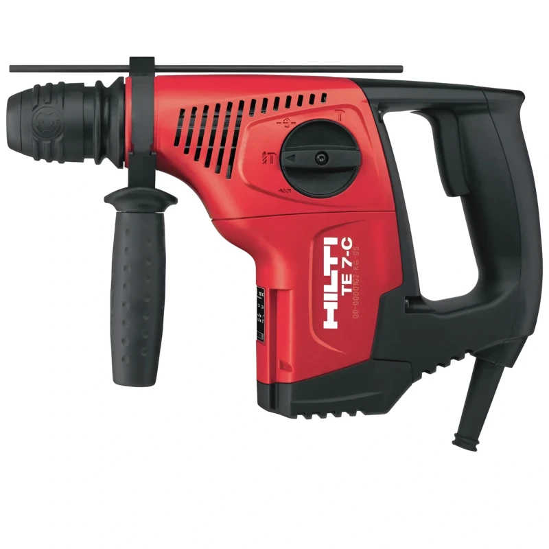 HILTI TE 7-C перфоратор 2208160