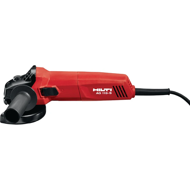 HILTI AG 115-S ушм (углошлифовальная машина) 2075668