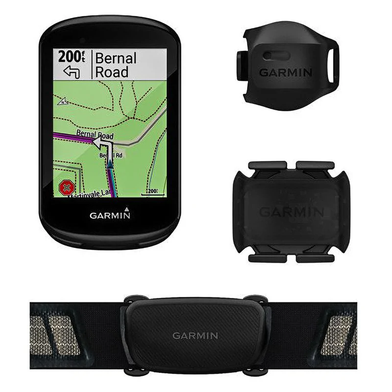 Велокомпьютер Garmin Edge 830 комплект HRM 010-02061-11