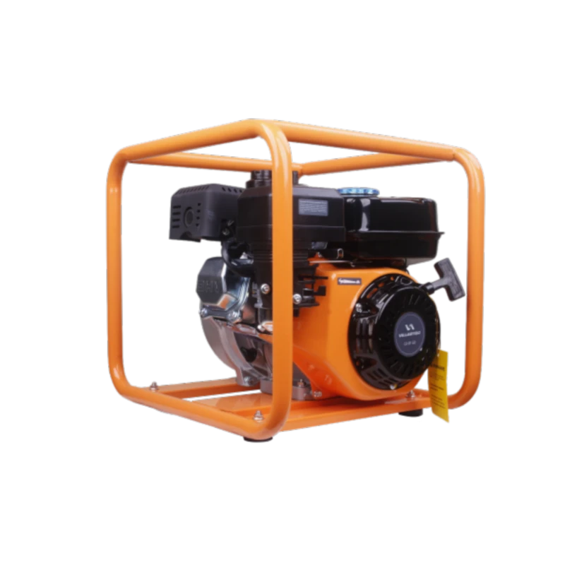 VILLARTEC GHP50 бензиновая мотопомпа 2103490000