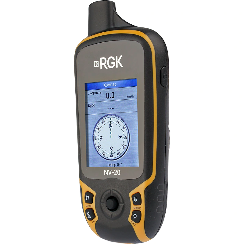 RGK NV-20 навигатор 751711