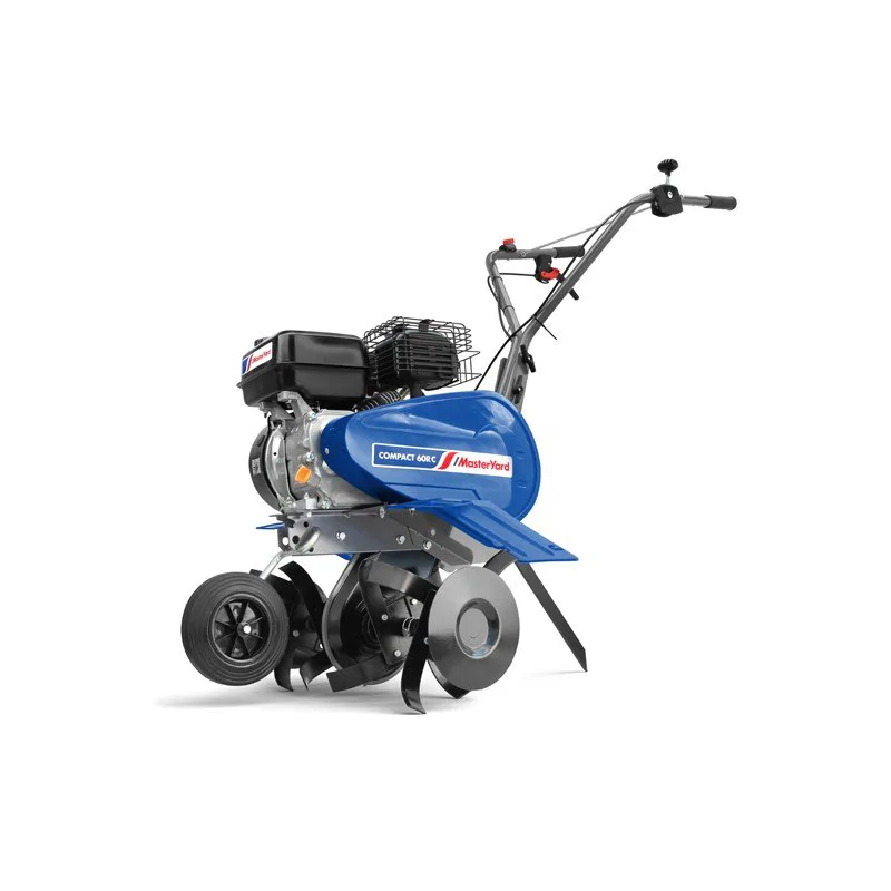 MasterYard COMPACT 60R C культиватор бензиновый
