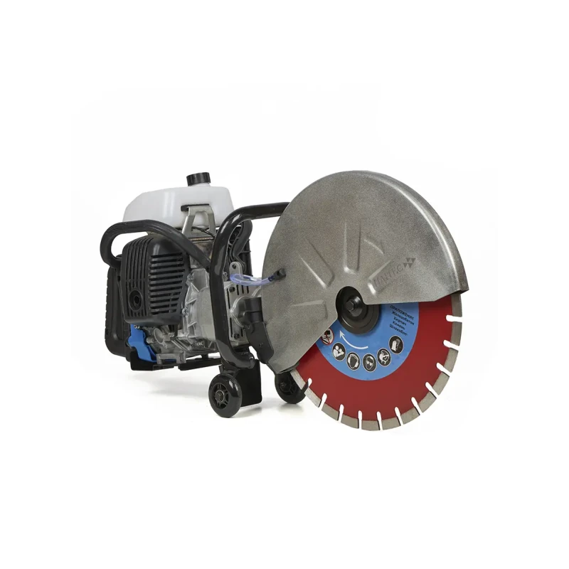 HAITEC HT-BS4T55-420 бензорез