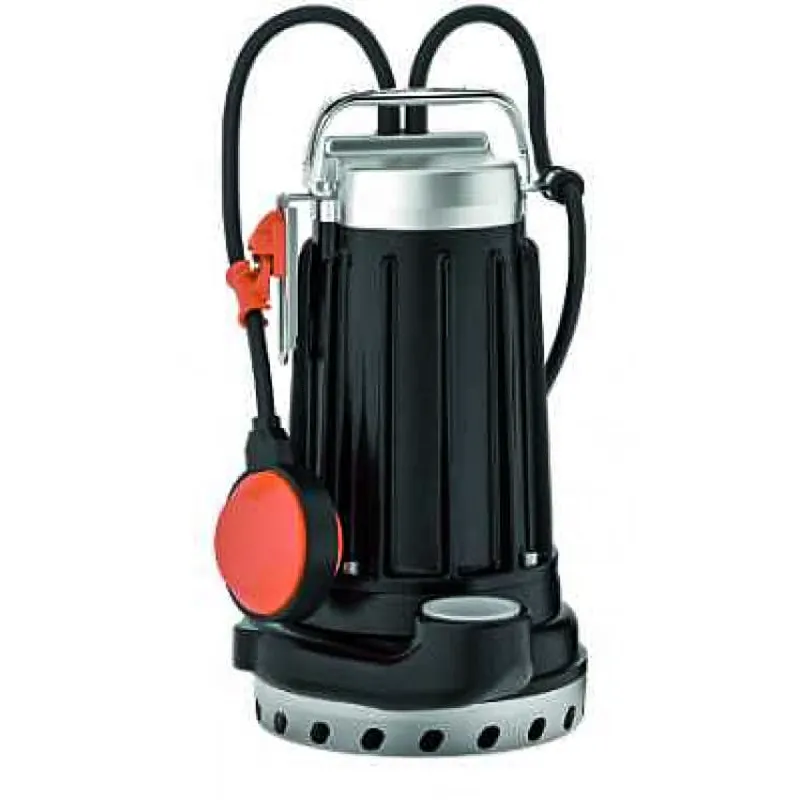 Pedrollo DCm 43 дренажный насос 48SGD9813A1