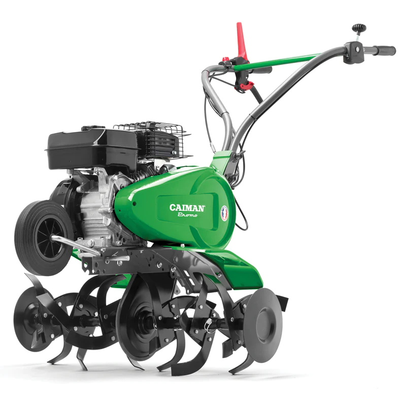 Caiman Promo 60M C2 культиватор бензиновый 01-010101-0027