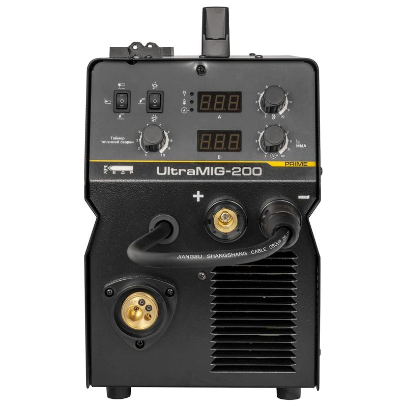 КЕДР UltraMIG 200 сварочный полуавтомат 8015499