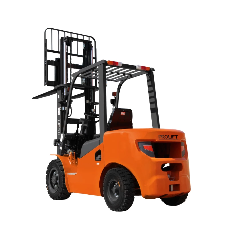 PROLIFT CPCD25-WS1K2 дизельный вилочный погрузчик CPCD25-WS1K2-ZSM480-SS