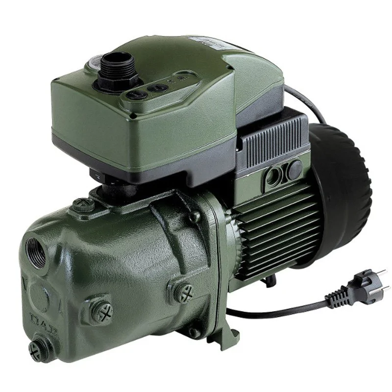 Автоматическая насосная станция DAB Active J 132 M, 102690050