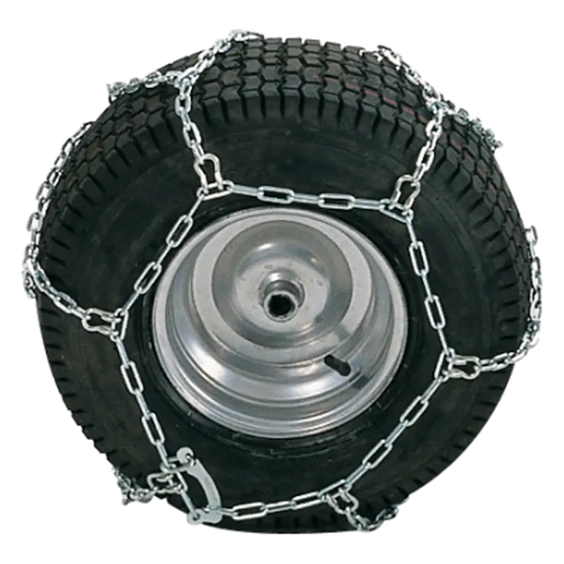 Цепи противоскольжения AL-KO для тракторов (пара), 20 дюймов 127333