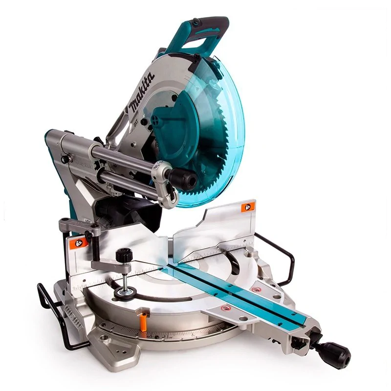 Торцовочная пила Makita LS1219L