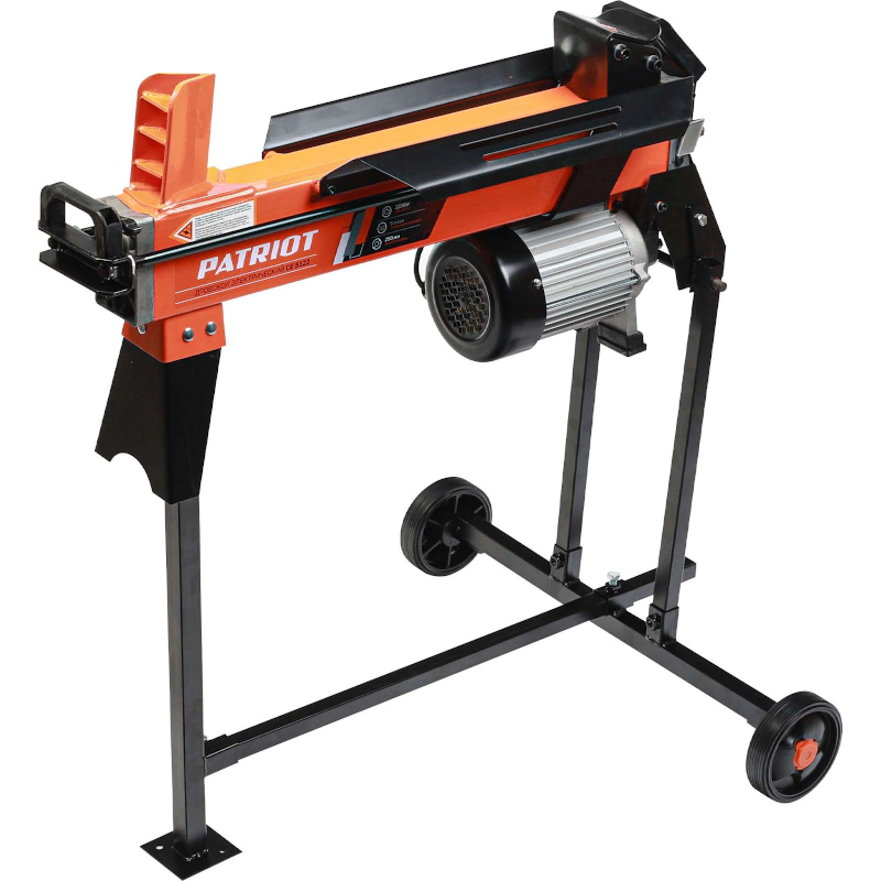 PATRIOT CE 5322 дровокол электрический 766300004