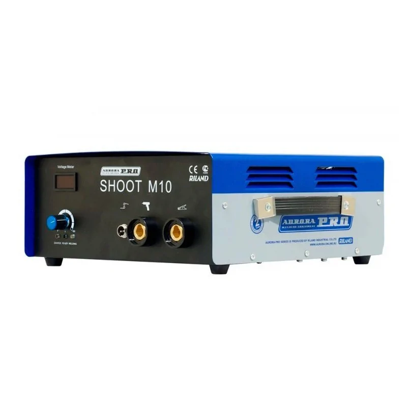 AuroraPRO SHOOT M10 аппарат точечной сварки 7410065