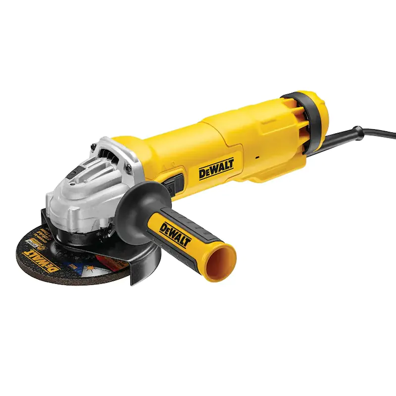 DeWalt DWE4217 углошлифовальная машина DWE4217-QS