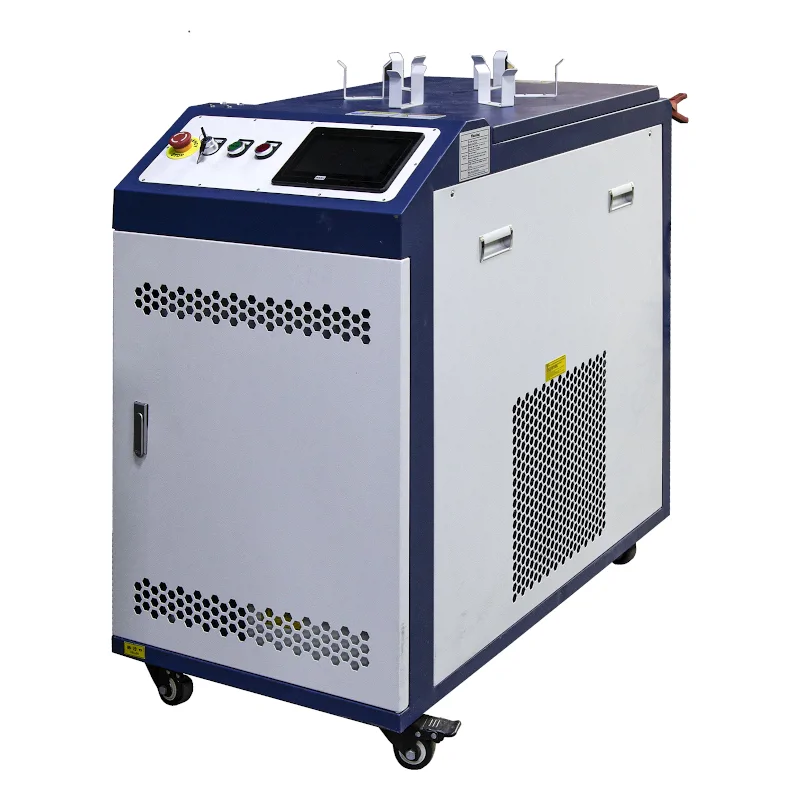 START LW-W1000 аппарат лазерной сварки 8ST1000