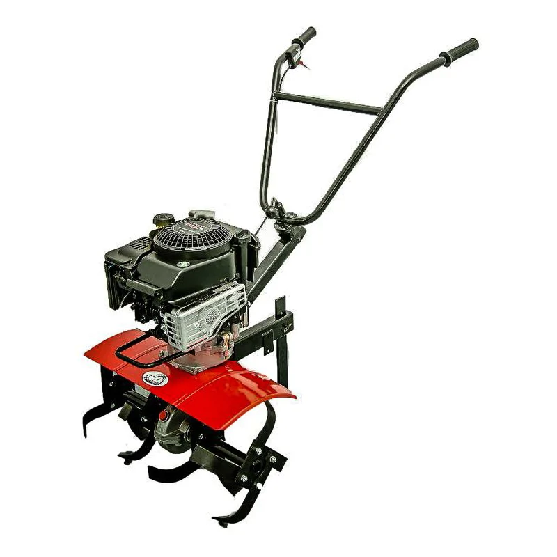 ТМЗ-МК-03 бензиновый культиватор с двигателем B&S ТМЗ-МК-03-BS