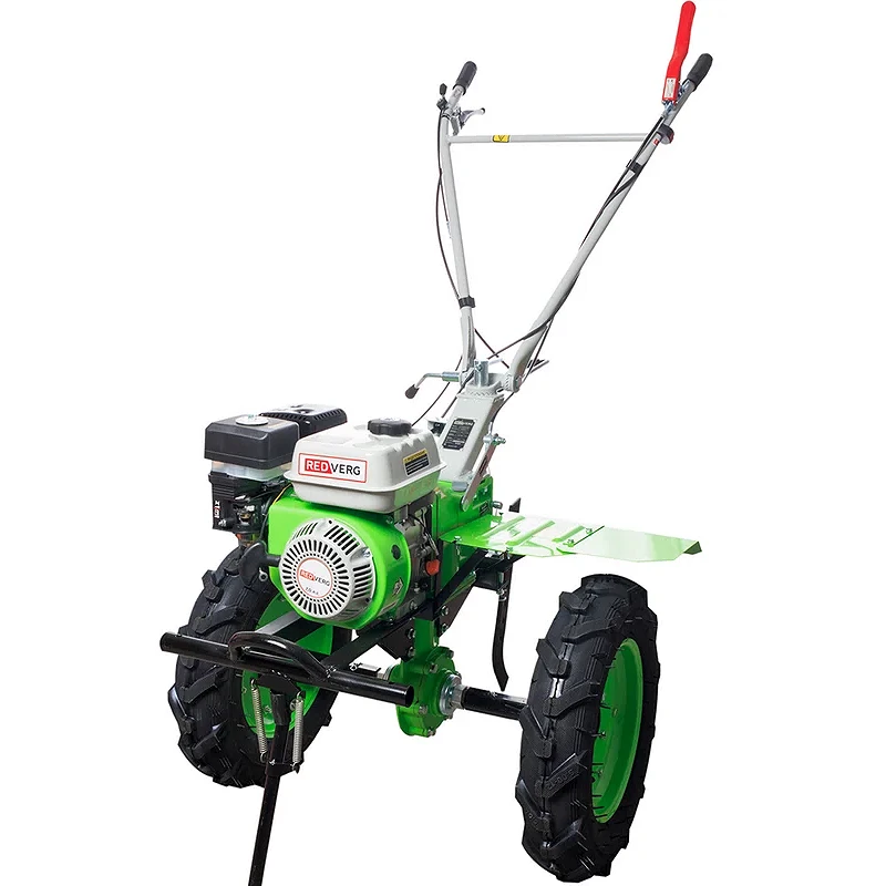 Redverg Голиаф-3-7Б мотоблок RD-TG3-7B