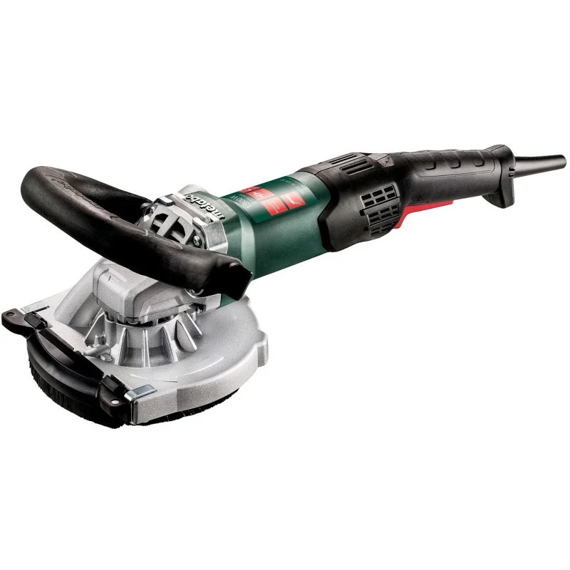 Metabo RSEV 19-125 RT машина шлифовальная по бетону 603825700