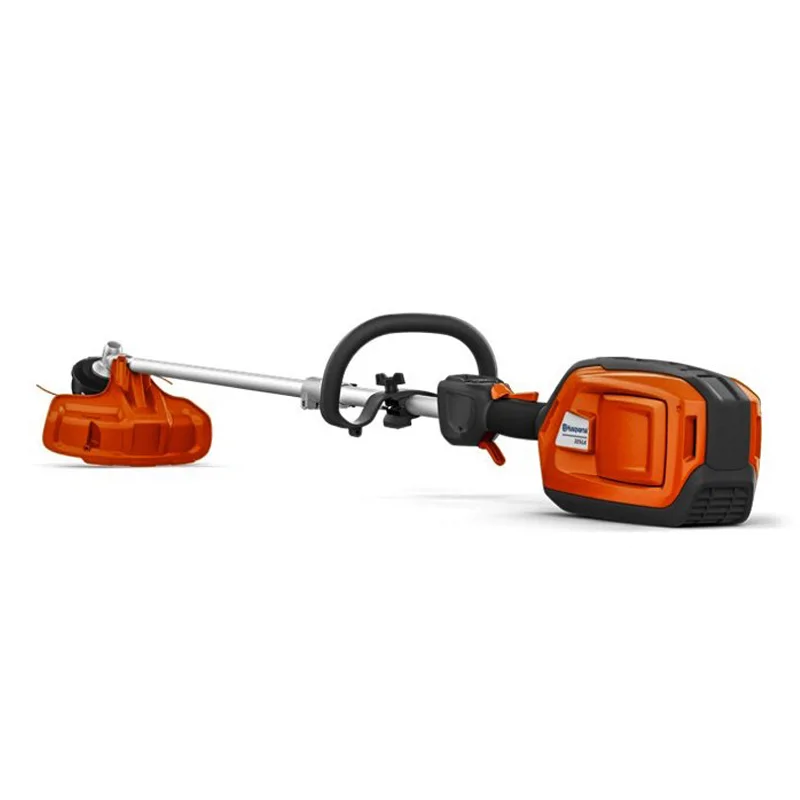 Husqvarna 325iLK триммер аккумуляторный (без АКБ и ЗУ) 9678501-01