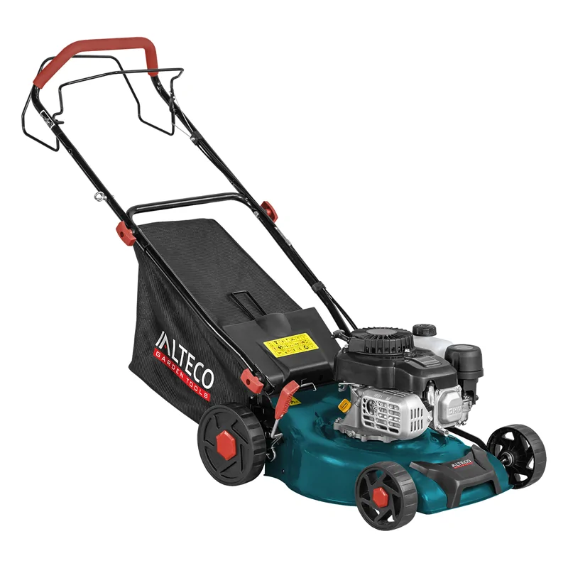 ALTECO GLM-3.5 HP газонокосилка бензиновая 42941