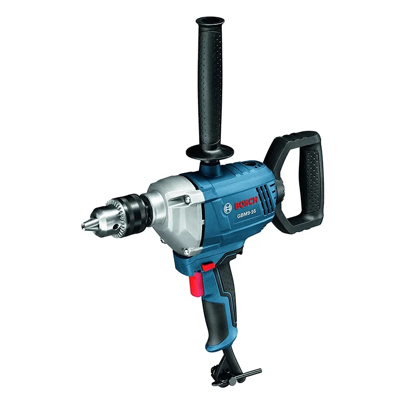 Bosch GBM 1600 RE Professional безударная дрель 06011B0000
