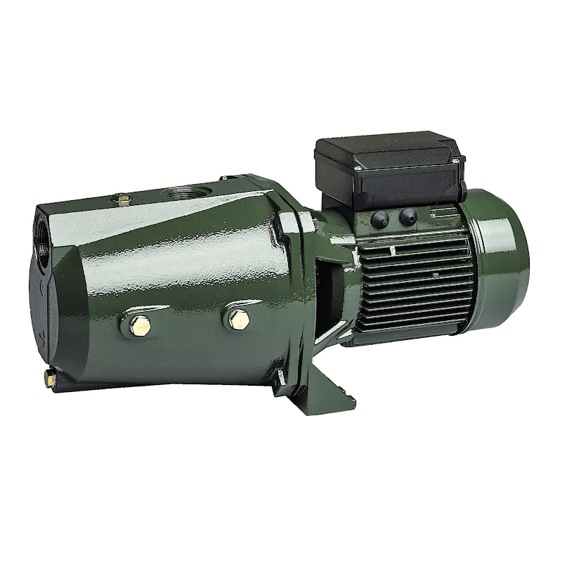 DAB JET 251 T-P насос центробежный 60180137