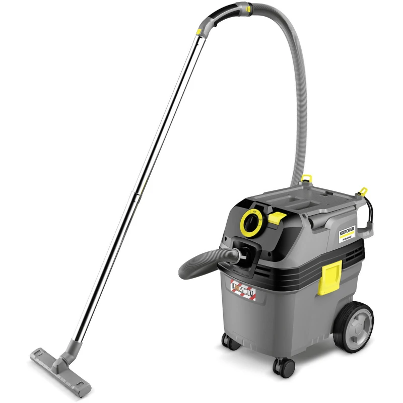 Karcher NT 30/1 AP L *EU строительный пылесос 1.148-221.0