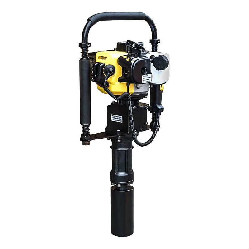 ТСС 55GPD бензиновый копер 024262