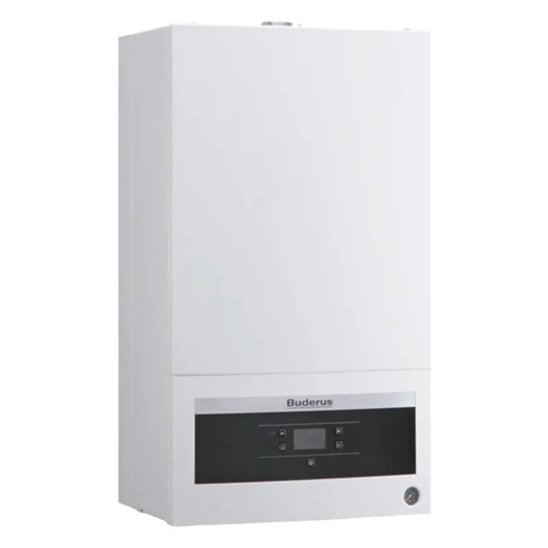 Настенный газовый котел Buderus Logamax U072-18K, 7736900187
