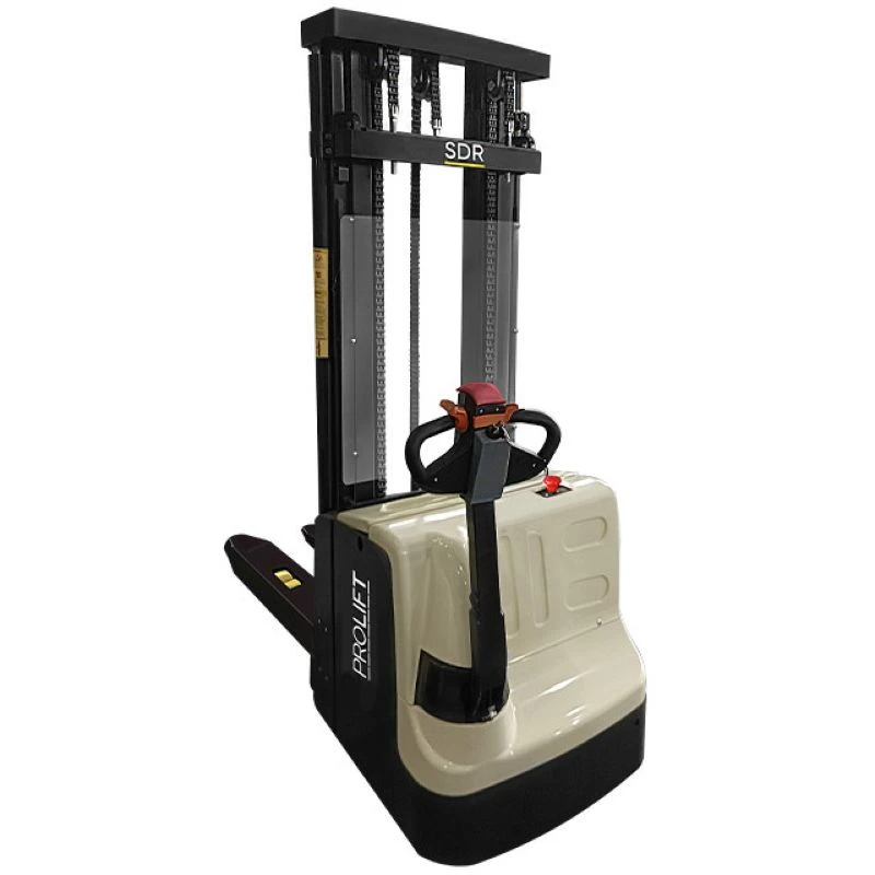 PROLIFT M2 SDR 1545S самоходный электроштабелер