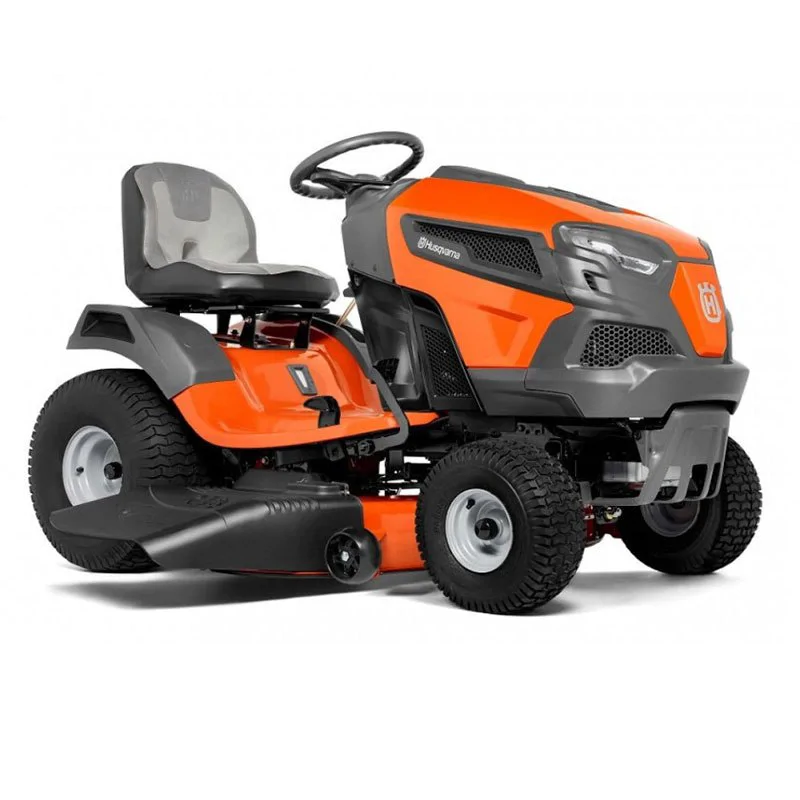 Садовый трактор Husqvarna TS 146 TXD, 9604104-36