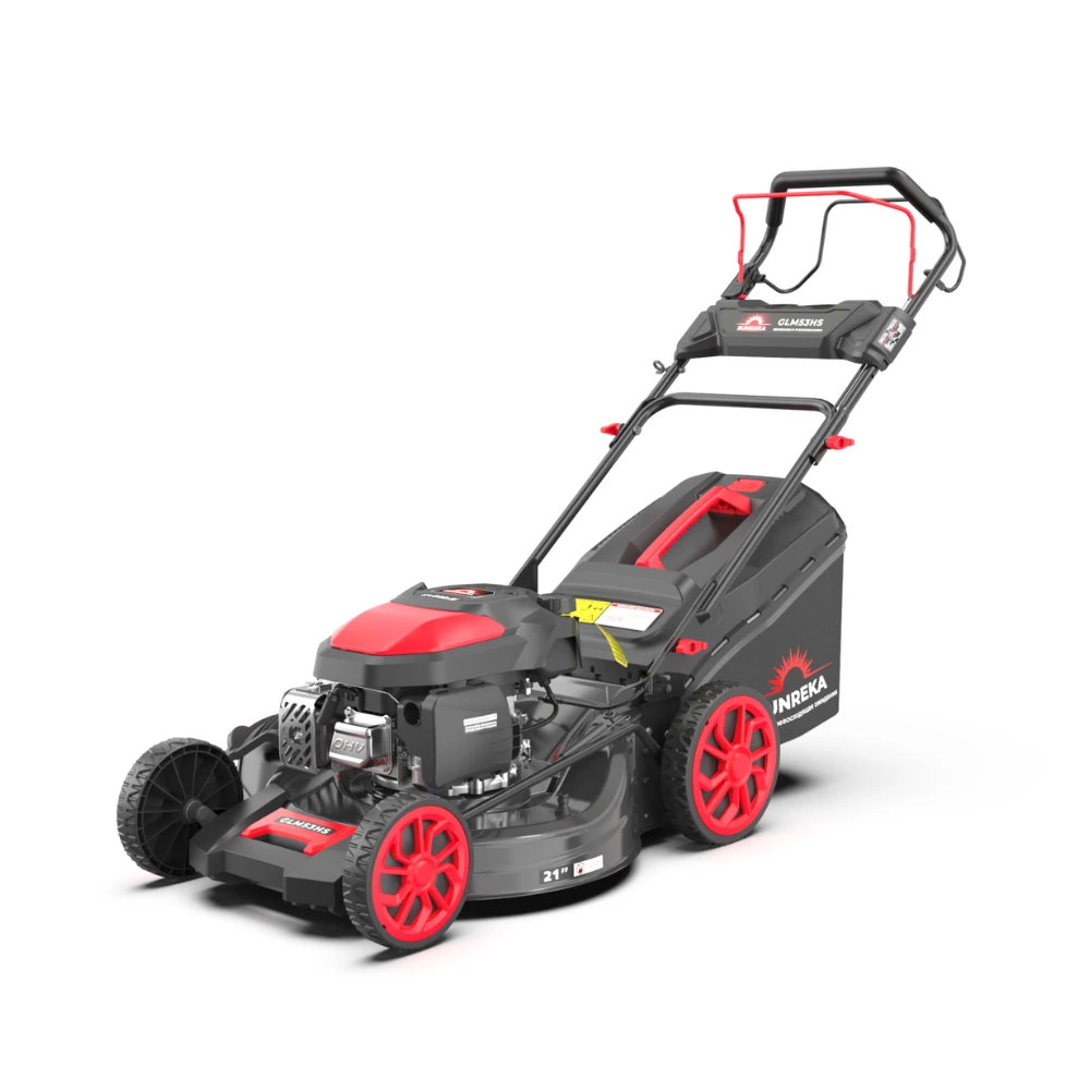 SUNREKA GLM51HS газонокосилка бензиновая самоходная 213004