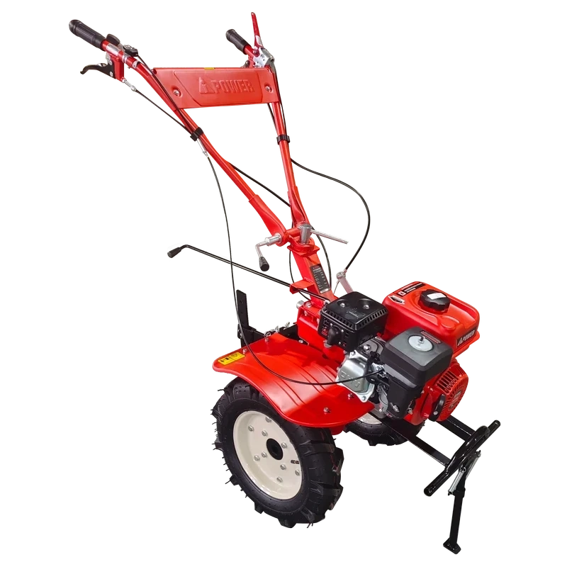 A-iPower М712 мотоблок бензиновый 41403