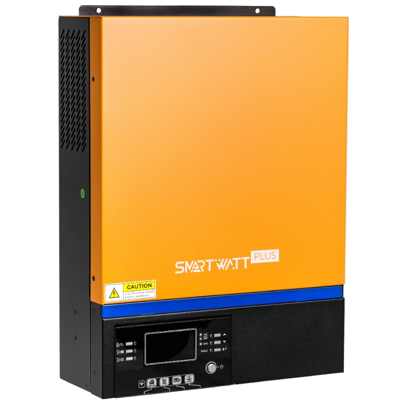 SmartWatt Plus 5K многофункциональный инвертор 4816020210004