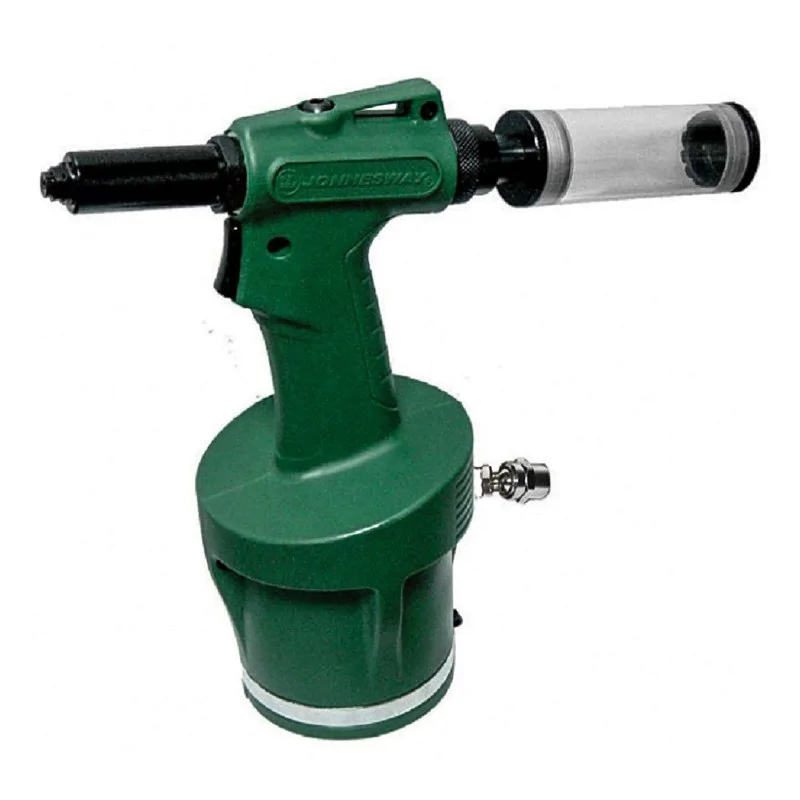 Заклепочник гидропневматический композитный JONNESWAY JAT-0919V