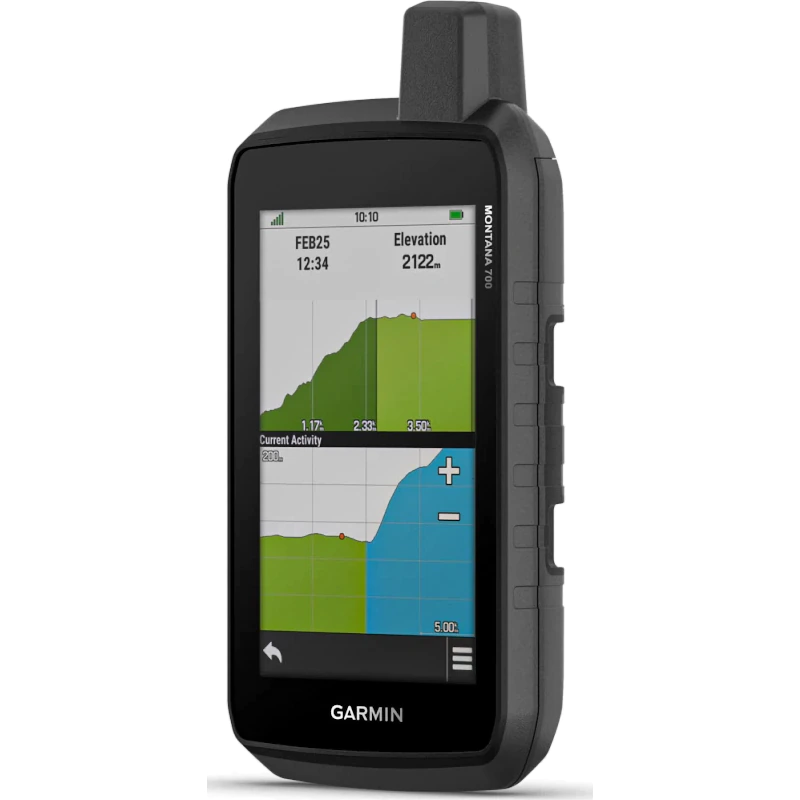 GARMIN Montana 700 навигатор 010-02133-01