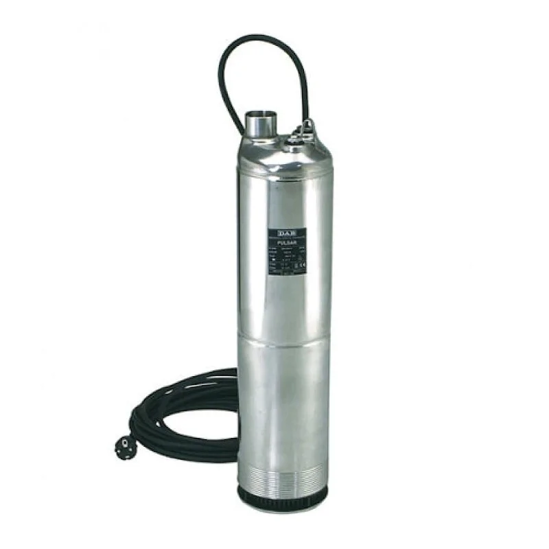 Насос колодезный DAB PULSAR 50/80 T-NA, 104160310