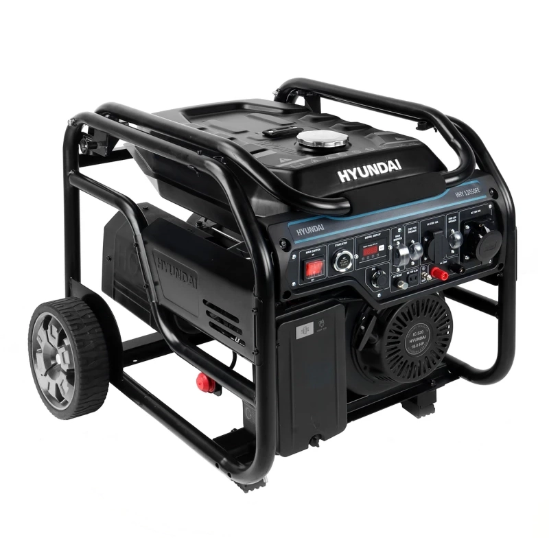 Hyundai HHY 12050FE бензиновый генератор