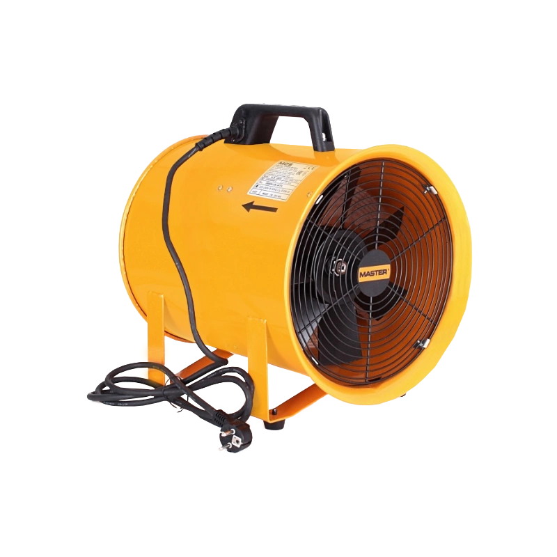 OURMASTER BLM 6800 профессиональный вентилятор