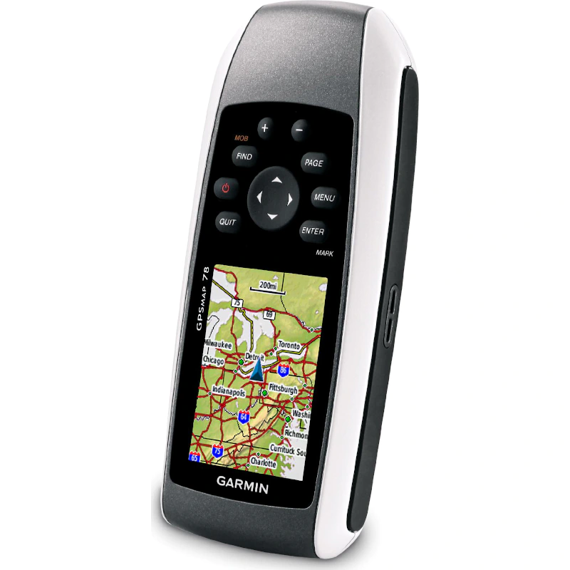 GARMIN GPSMAP 78 GPS-навигатор 010-00864-00