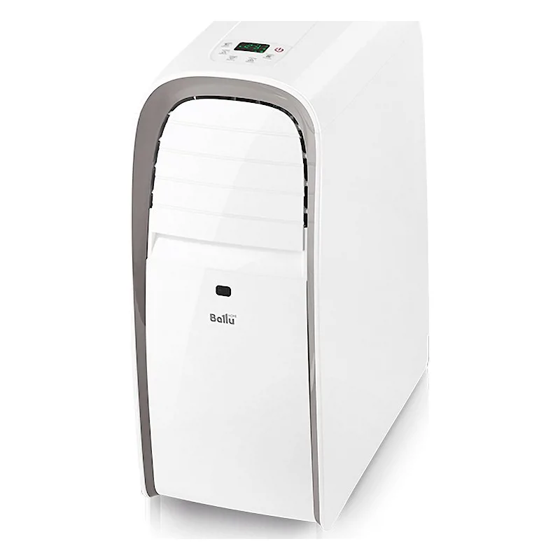 Ballu BPAC-07 CE_17Y мобильный кондиционер НС-1121758