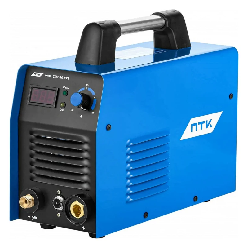 ПТК МАСТЕР CUT 40 F79 плазморез 005.100.502