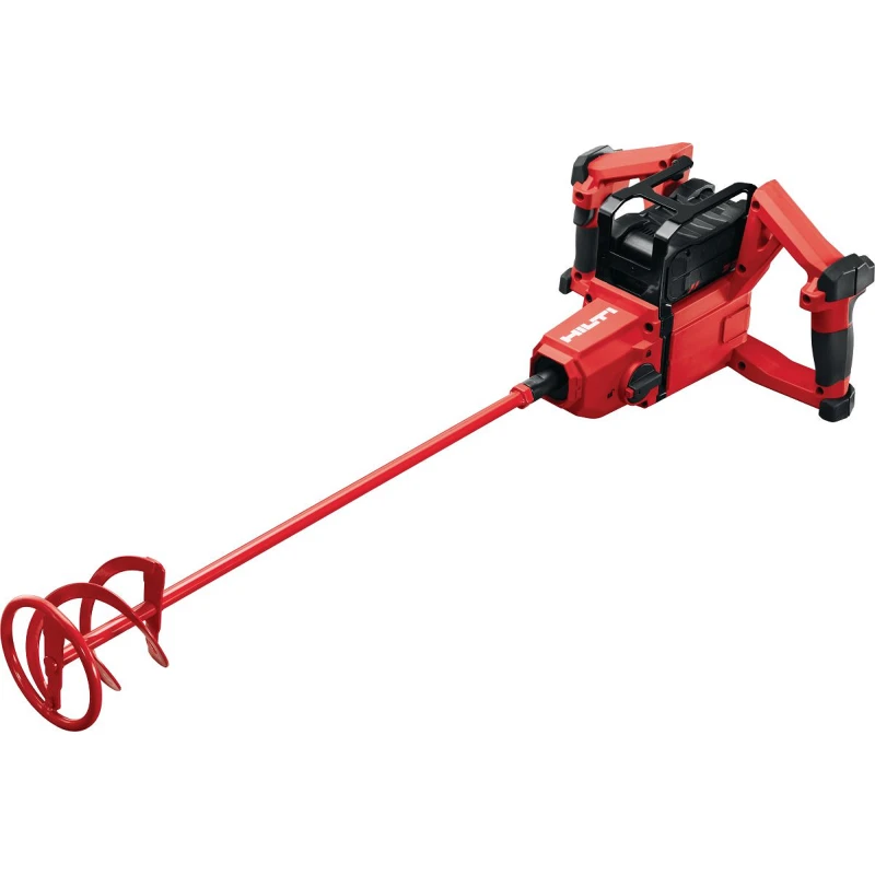 HILTI NMX 6-22 аккумуляторный лопаточный смеситель (без АКБ и ЗУ) 2333179