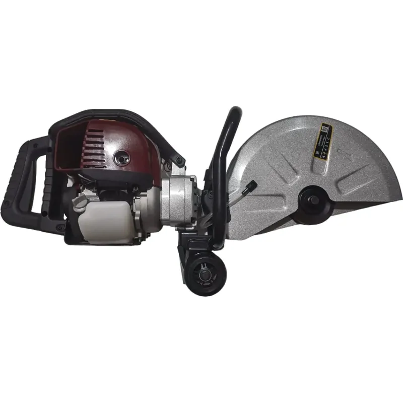 ZITREK Z7500 WET бензорез 091-2003