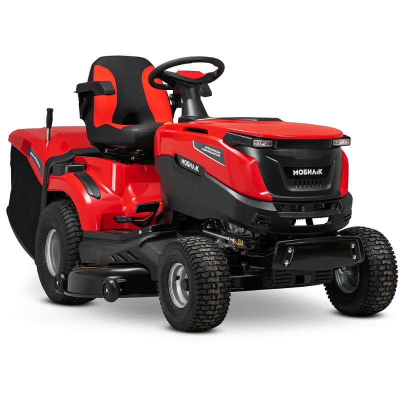Мобил К XP114 ПРЕМИУМ садовый трактор бензиновый MBK0032693