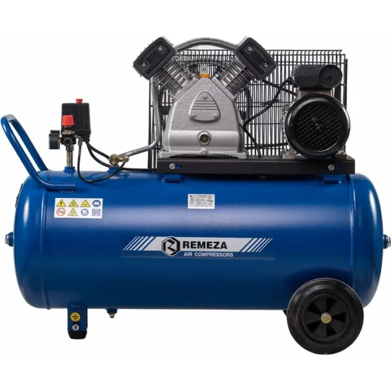 Remeza СБ 4/С-100 LB 30 АВ компрессор 22865