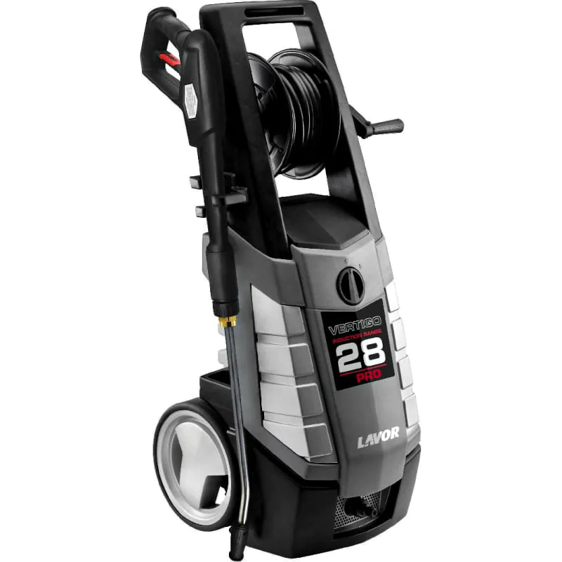 Lavor VERTIGO 28 PRO мойка высокого давления 8.047.0068C