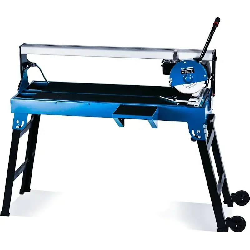 Workmaster ПЛ-1200/200 плиткорез электрический