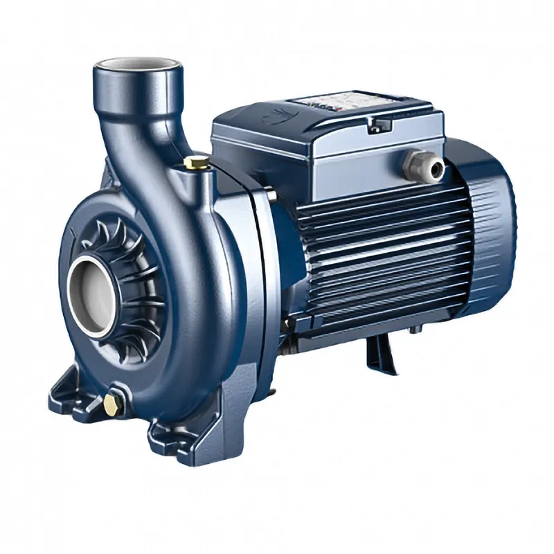 Pedrollo NGAm 2A центробежный насос 44NG016AA1