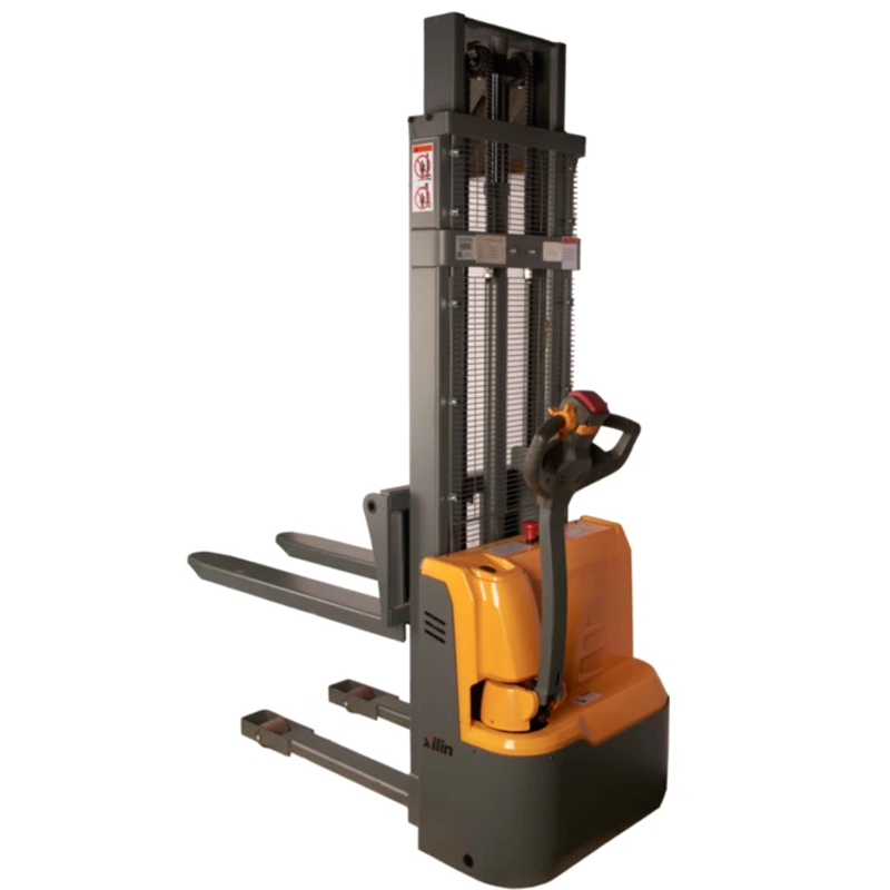 Xilin CDD15R-EN штабелер электрический самоходный 1,5 т 3,0 м, 24/105 В/Ач 1022682